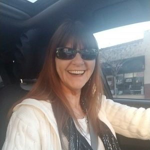 Meet your Posher, Cathy